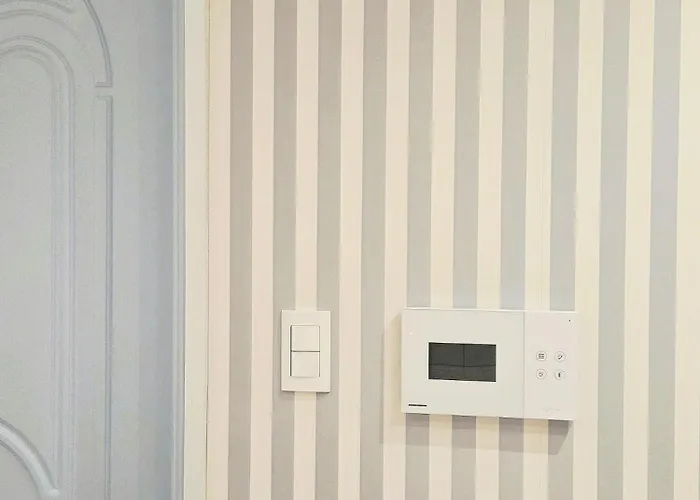 Appartement New오픈특가ㅣ광안해변1초ㅣ6인숙소ㅣ광안대교ㅣ드론쇼ㅣ짐보관ㅣ주차가능 *