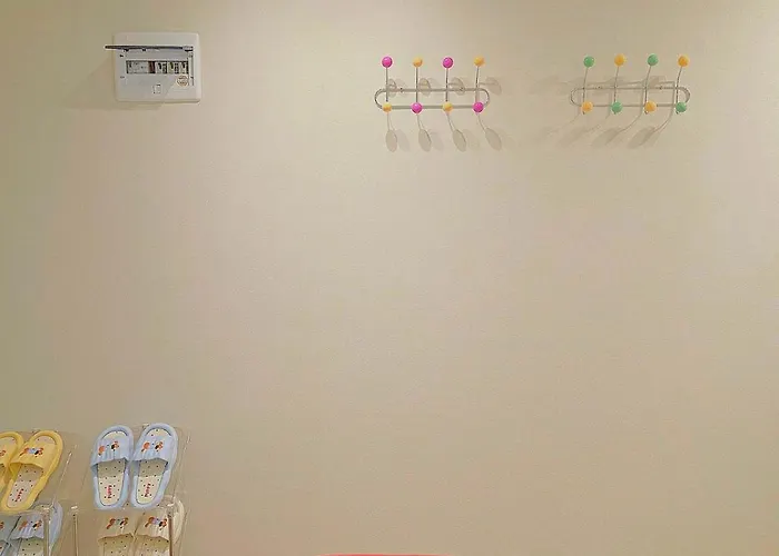 New오픈특가ㅣ광안해변1초ㅣ6인숙소ㅣ광안대교ㅣ드론쇼ㅣ짐보관ㅣ주차가능 Appartement *