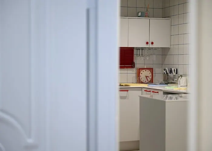Appartement New오픈특가ㅣ광안해변1초ㅣ6인숙소ㅣ광안대교ㅣ드론쇼ㅣ짐보관ㅣ주차가능